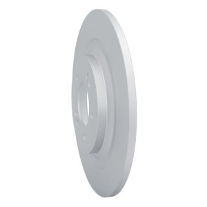 Hyundai Sonata Brake Rotor (1) - Rear - R1 Concepts - GeoSPEC Coated - `21-`25